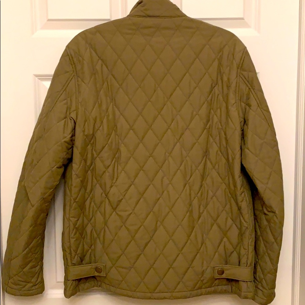 Barbour Jacket - Picture 2 of 4